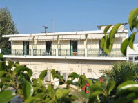 Spira Studios and Apartments
