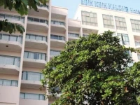 Binh Minh Ha Long Hotel 3*