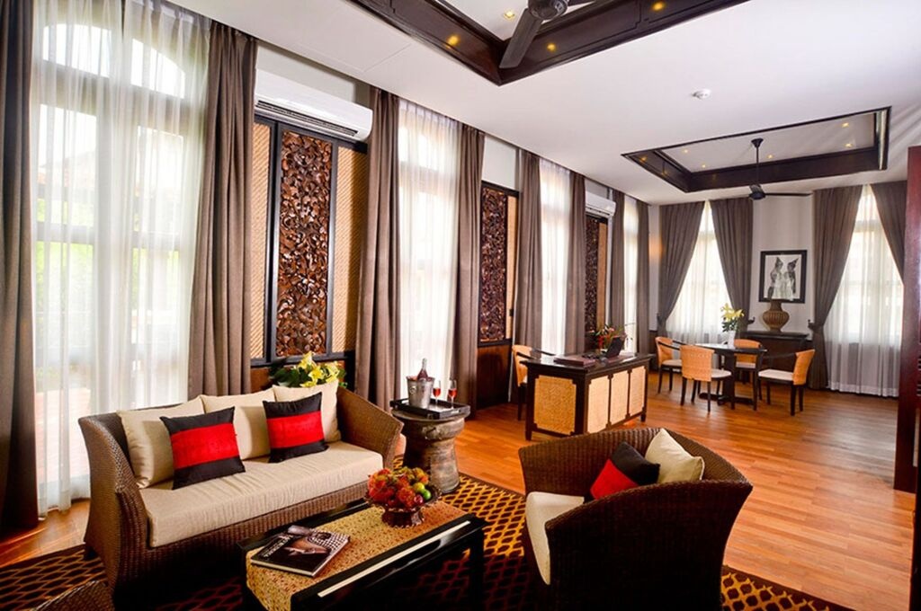 Ansara Hotel 4*