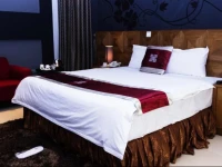 Airport West Hotel 2*