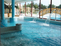 Hunguest Hotel Pelion