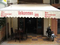 Velkommen Inn 