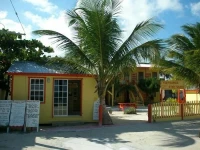 The Tropics Hotel 2*