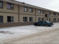 Airport Motor Inn 2*