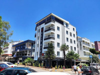 Evren Hotel
