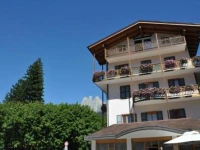 Hotel Al Ponte 3*