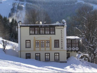 Elisabeth Pension