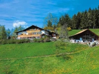 Gasthof Rastlhof 3*