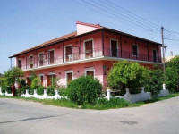 Angelina Studios & Apartments