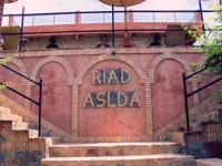 Riad Aslda 