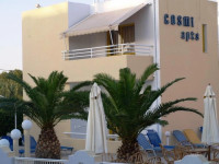 Cosmi Apartments