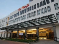 Sri Manja Boutique Hotel 3*