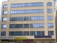 Golden Sands Flamingo Hotel Apartments Abu Dhabi 