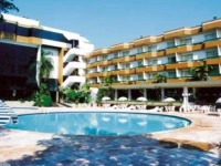 Rafain Palace Hotel 4*