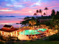 Banburee Resort And Spa 4*