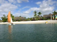 La Pointe Aux Canonniers 4*