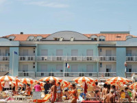 Hotel Alba dOro