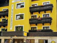 Hotel Pinzgauerhof