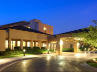 Courtyard by Marriott Columbus Worthington
