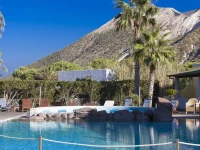 Orsa Maggiore Hotel Vulcano 3*
