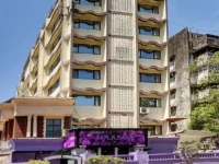 Ramee Guestline Hotel Khar 3*
