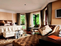 Lake Okareka Lodge by lebua