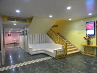 The Senator Hotel 4*