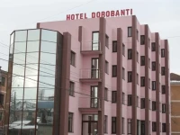 Hotel Dorobanti 3*