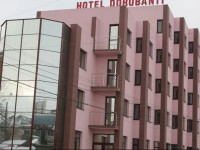 Hotel Dorobanti
