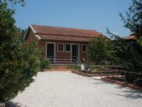 Sunflower Apartments and Studios Sidari