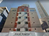 Hotel Negrini 3*