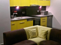 Angel City Apartment