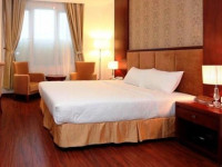 Vista Hotel Hanoi