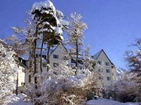 Las Hayas Resort