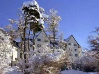 Las Hayas Resort 5*