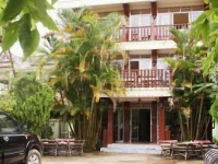 Malany Villa 1 2*