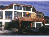 Ushuaia 4*
