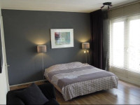 Cute Flat