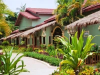 The Kingdom Resort & Spa 4*