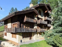 Chalet Kisseye 5*
