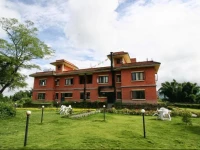Planet Bhaktapur Hotel 2*