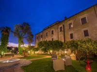Tenuta Ciminata Greco 3*