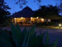 Musangano Lodge