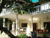 Villa Alamanda Ubud