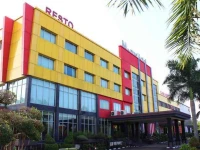 M-one Hotel Bogor 3*