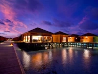 Vilamendhoo Island Resort & Spa 4*