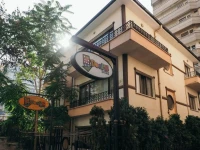 Deeps Hostel 1*