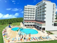 Green Gold Hotel 4*