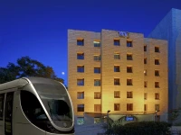 Caesar Premier Jerusalem 4*