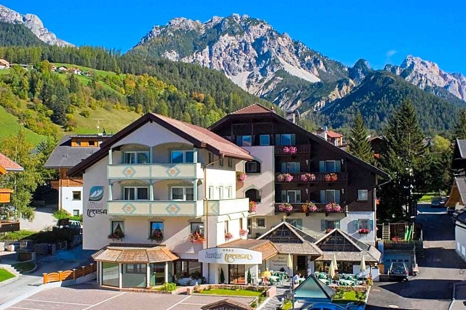 Hotel Teresa 3*